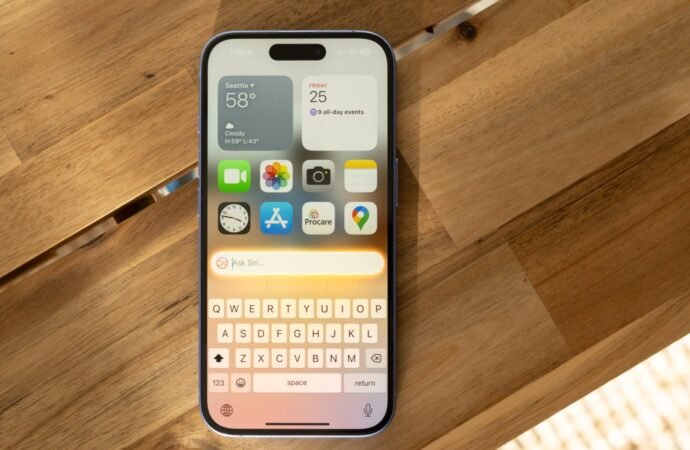 Apple Intelligence is finally coming to China with iOS 27.3