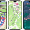 Apple Maps Gets a Ticket to Austin for the F1 Grand Prix – CNET