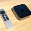 Apple TV 4K Gains Onboard Mics and Better Processor, but Whoa, That Price – CNET