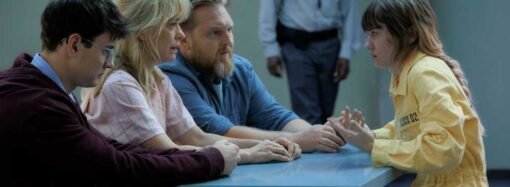 Apple TV’s Hit German Series ‘Where’s Wanda?’ Returns for Season 2, Again Asking: ‘How Far Would You Go to Save Your Child?’