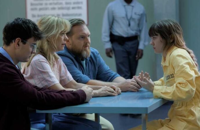 Apple TV’s Hit German Series ‘Where’s Wanda?’ Returns for Season 2, Again Asking: ‘How Far Would You Go to Save Your Child?’