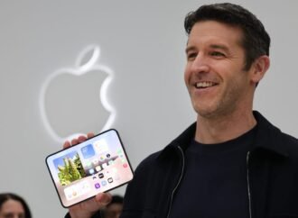 Apple breaks its silence on the privacy crackdown that’s roiled the online ad industry