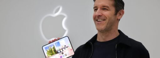 Apple breaks its silence on the privacy crackdown that’s roiled the online ad industry