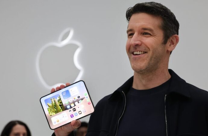 Apple breaks its silence on the privacy crackdown that’s roiled the online ad industry