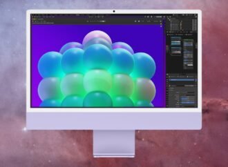 Apple just dropped the AI-oriented M6 chip into the iMac and the 14-inch MacBook Pro