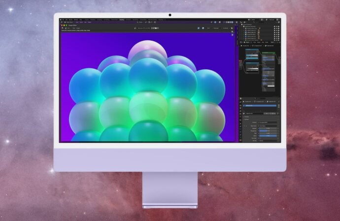 Apple just dropped the AI-oriented M6 chip into the iMac and the 14-inch MacBook Pro