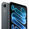 Apple unveils new iPad mini with OLED display and faster A20 Pro chip | TechCrunch