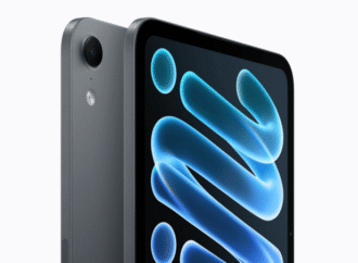 Apple unveils new iPad mini with OLED display and faster A20 Pro chip | TechCrunch