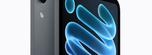 Apple unveils new iPad mini with OLED display and faster A20 Pro chip | TechCrunch