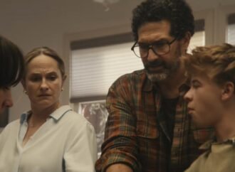Apple’s HomeView ad is confusing to everyone except parents