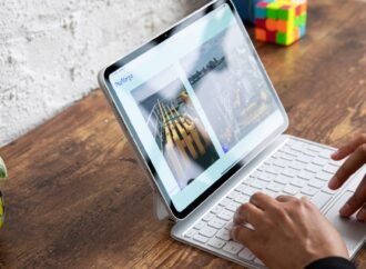 Apple’s Magic Keyboards for iPad are about half off, with a small catch