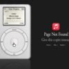 Apple’s iPod Turns 25: The Song Catalog That Rode Wit You – CNET
