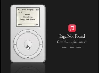 Apple’s iPod Turns 25: The Song Catalog That Rode Wit You – CNET