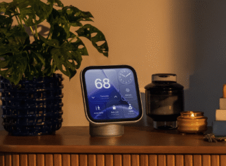 Apple’s new home devices are a bet on its upgraded Siri | Fortune