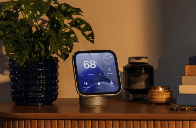 Apple’s new home devices are a bet on its upgraded Siri | Fortune