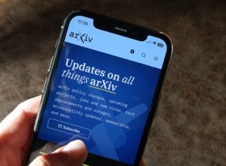 ArXiv versus AI slop: will capping preprint submissions work?