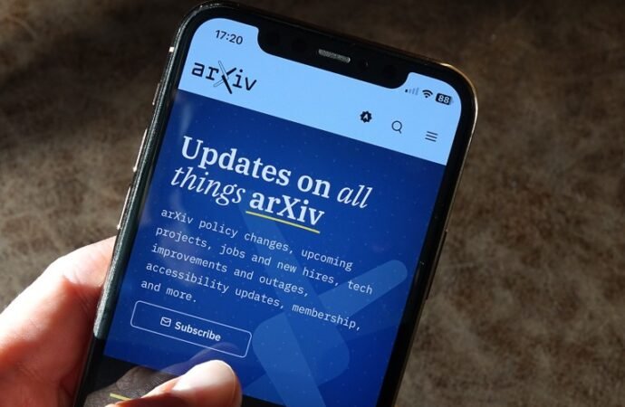 ArXiv versus AI slop: will capping preprint submissions work?