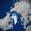 Arctic Sea Ice Shrinks to Its 2026 Minimum – NASA Science
