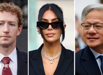 Are California voters about to impose ‘world’s first’ tax on billionaires?