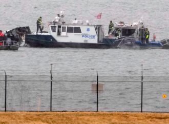 Army finds systemic failures behind DC midair collision and calls for safety fixes