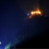 Arrest made after fire at Hitler’s Eagle’s Nest retreat