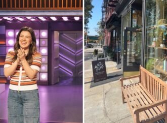Art of Play co-owner says Kelly Clarkson’s post was ‘like she threw a Molotov cocktail at us’