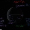 Artemis II Crew Moon Photo Annotations – NASA