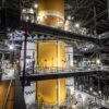 Artemis III SLS Core Stage Joins Boosters at Kennedy – NASA
