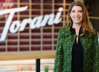 As 570,000 workers watched their jobs get culled this year, Torani CEO says ‘layoffs are a choice’—and that her company has never cut workers en masse | Fortune