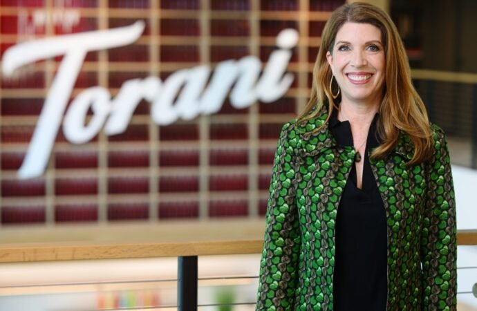 As 570,000 workers watched their jobs get culled this year, Torani CEO says ‘layoffs are a choice’—and that her company has never cut workers en masse | Fortune