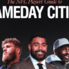 As NFL Expands Globally, Marriott Bonvoy Taps Cooper Kupp, Jerry Rice and More for City Travel Guides