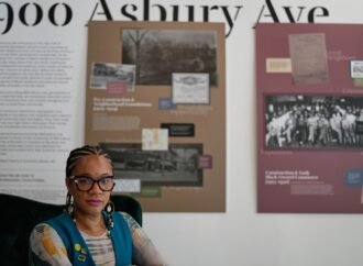 As Trump fights over what America owes, slavery descendants organize for the future