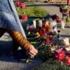 As an Oregon community mourns 4 killed in school shooting, 2 wounded survivors remain hospitalized