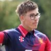Asa Tribe: Glamorgan batter aims to boost Jersey World Cup bid