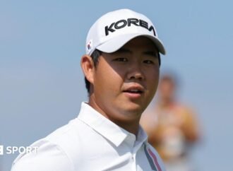 Asian Games 2026: Golfer Tom Kim wins gold to secure military service exemption