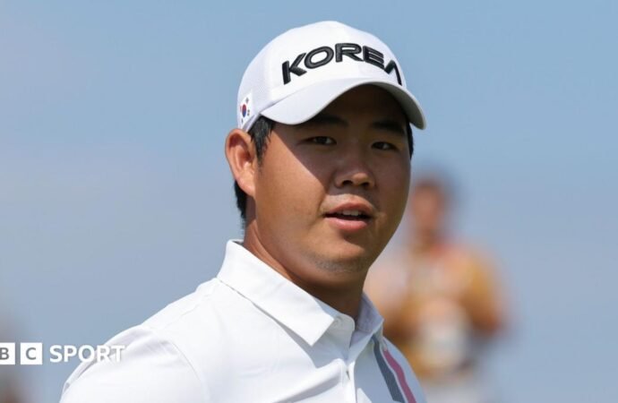 Asian Games 2026: Golfer Tom Kim wins gold to secure military service exemption
