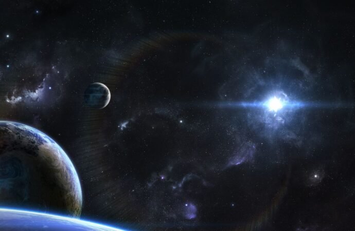 Astronomers Confirm Discovery of the Youngest Known Exoplanet Ever