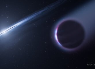 Astronomers Solve Cosmic Cold Case with NASA Hubble Data – NASA
