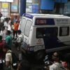 At least 17 dead in crush at Hindu festival event in India