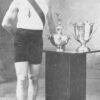 At the 1904 Olympics, a marathoner took rat poison to win gold