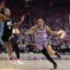 Atlanta Dream says it warned the WNBA 2 months ago about scheduling conflict concerns. The league is hosting a finals game at lunchtime anyway | Fortune