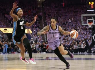 Atlanta Dream says it warned the WNBA 2 months ago about scheduling conflict concerns. The league is hosting a finals game at lunchtime anyway | Fortune
