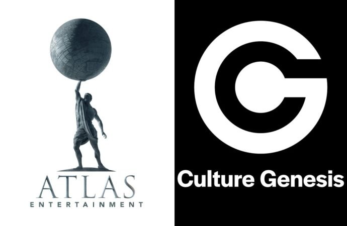 Atlas Entertainment and Culture Genesis Strike Creator Content Development Pact for TV, Film and Short Form