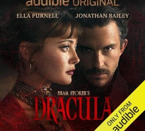 Audible Is Less Than $1/Month for 3 Months With This Fall Audiobook Deal