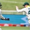 Australia v South Africa: Pace attack and Steve Smith put tourists in charge