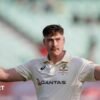 Australia vs South Africa: Matt Renshaw epic innings puts tourists in command