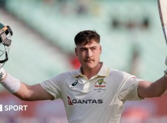 Australia vs South Africa: Matt Renshaw epic innings puts tourists in command