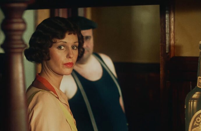 Australian Classic ‘Caddie,’ Considered a Landmark Film of Australia’s New Wave, Acquired by Potential Films Ahead of Lumière Film Festival Premiere