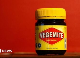 Australian murderer loses bid to eat Vegemite in prison
