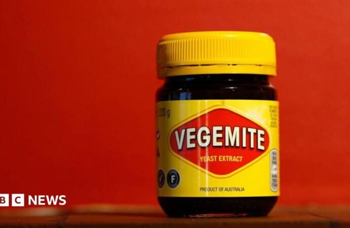 Australian murderer loses bid to eat Vegemite in prison